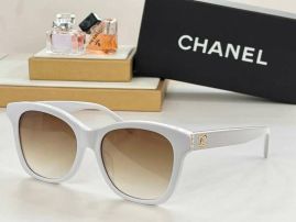 Picture of Chanel Sunglasses _SKUfw56609816fw